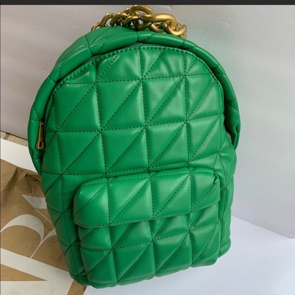 Zara Bags Zara Backpack Poshmark